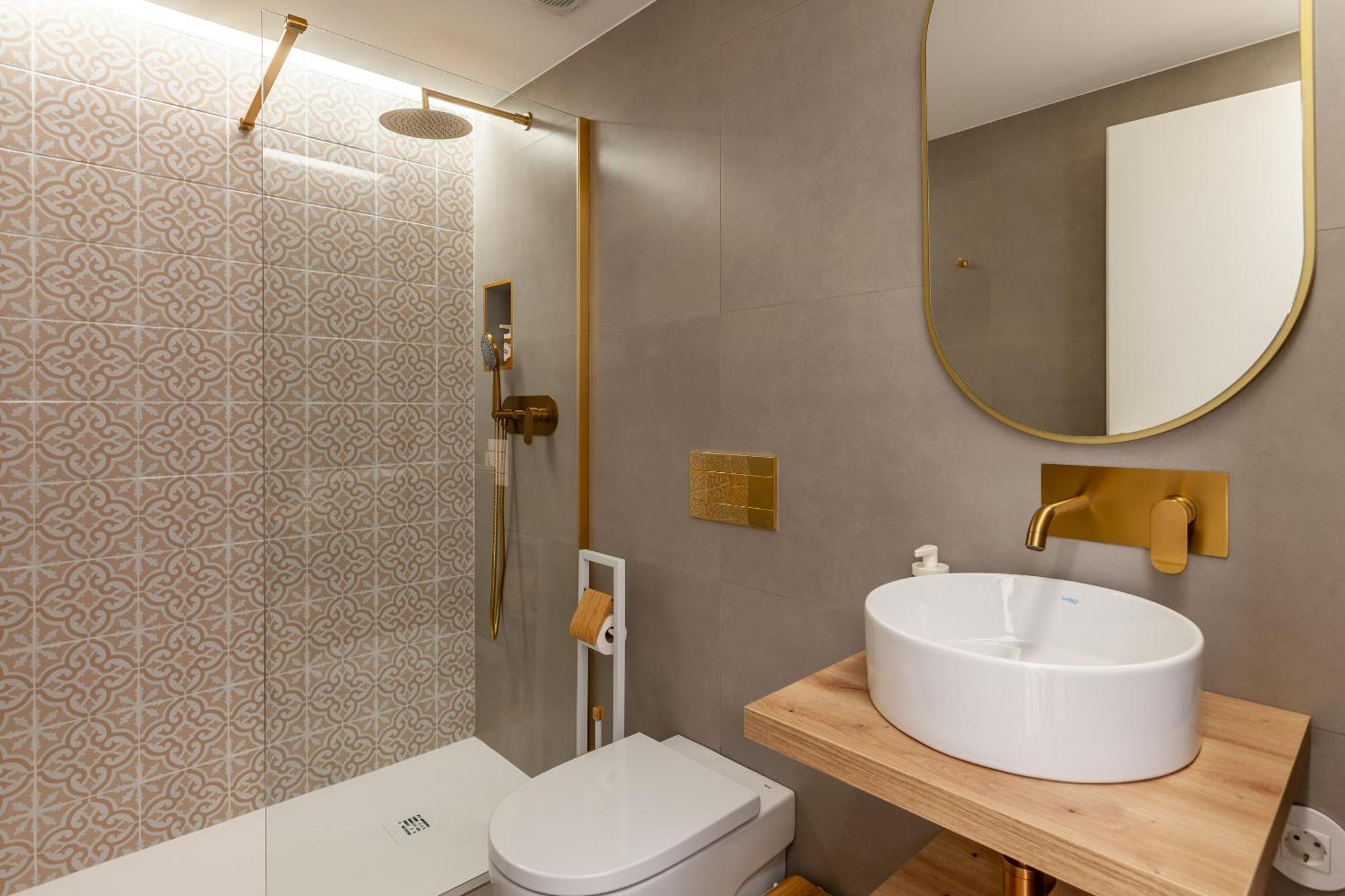 Living Valverde Studios - Minho'S Guest Braga Bagian luar foto